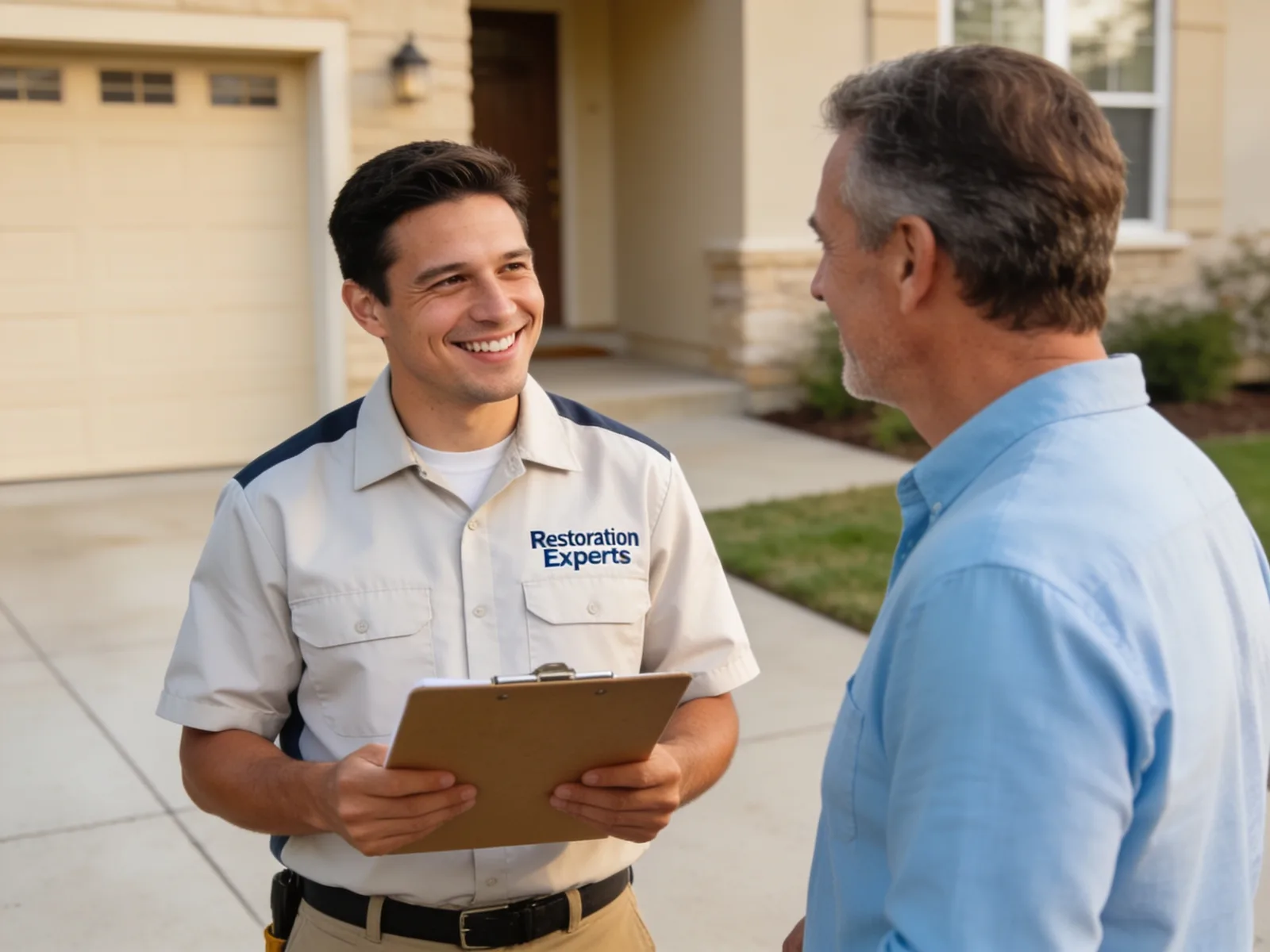 Water Damage Cleanup Keokuk, IA FAQs